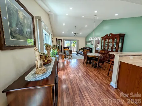 65 Foxden Drive Fletcher NC 28732