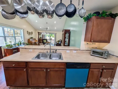 65 Foxden Drive Fletcher NC 28732