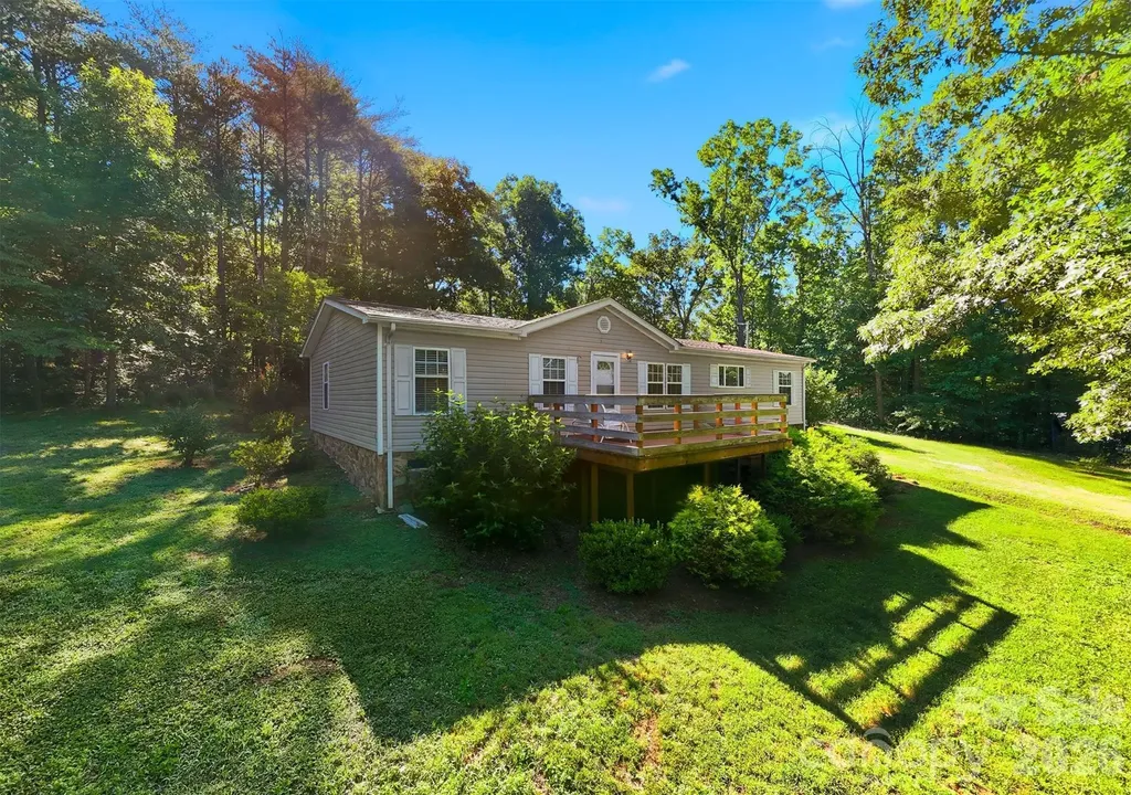 3991 Silver Creek Terrace Morganton NC 28655