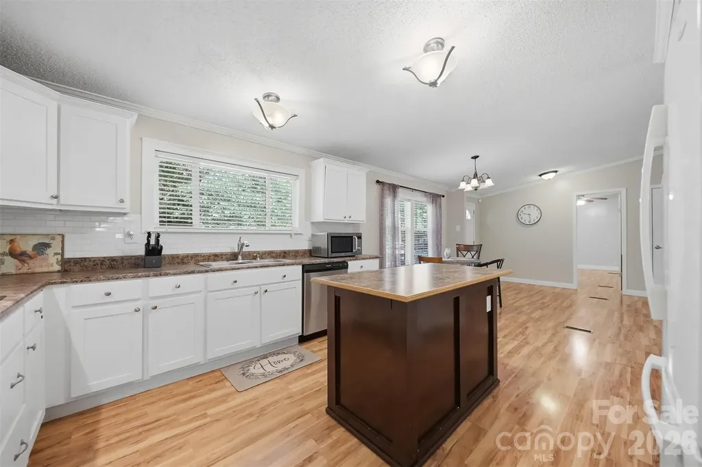 3991 Silver Creek Terrace Morganton NC 28655