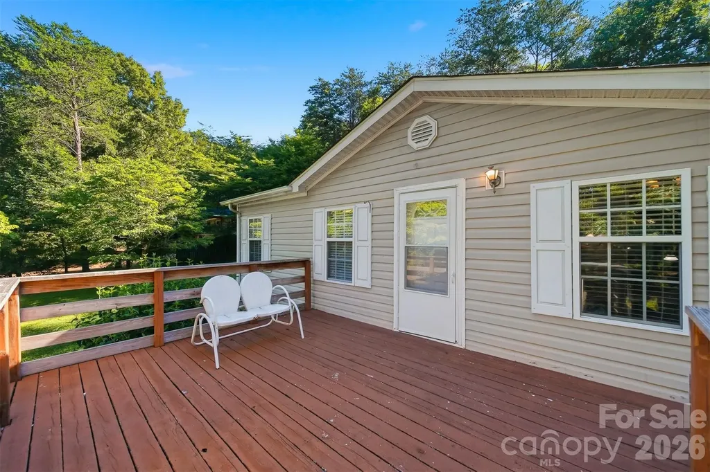 3991 Silver Creek Terrace Morganton NC 28655