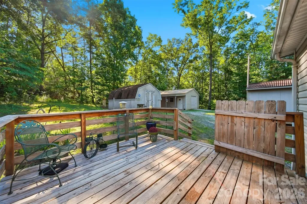 3991 Silver Creek Terrace Morganton NC 28655