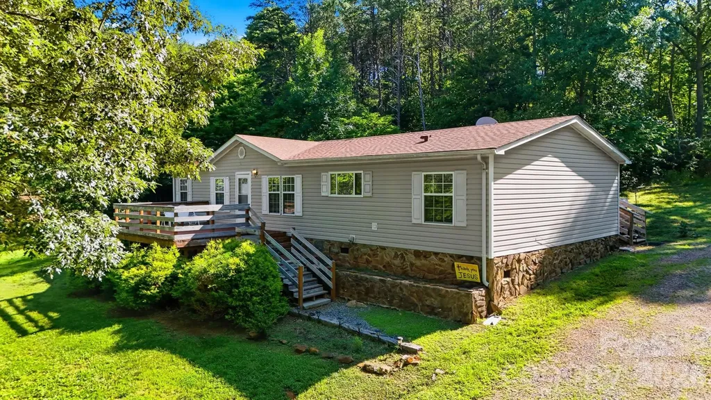 3991 Silver Creek Terrace Morganton NC 28655
