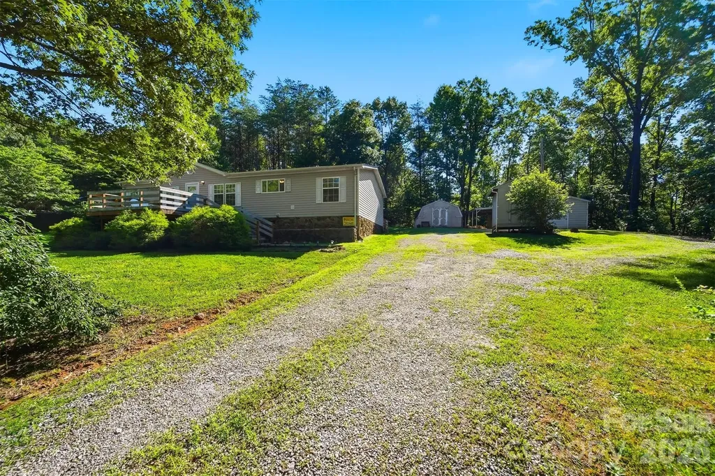3991 Silver Creek Terrace Morganton NC 28655