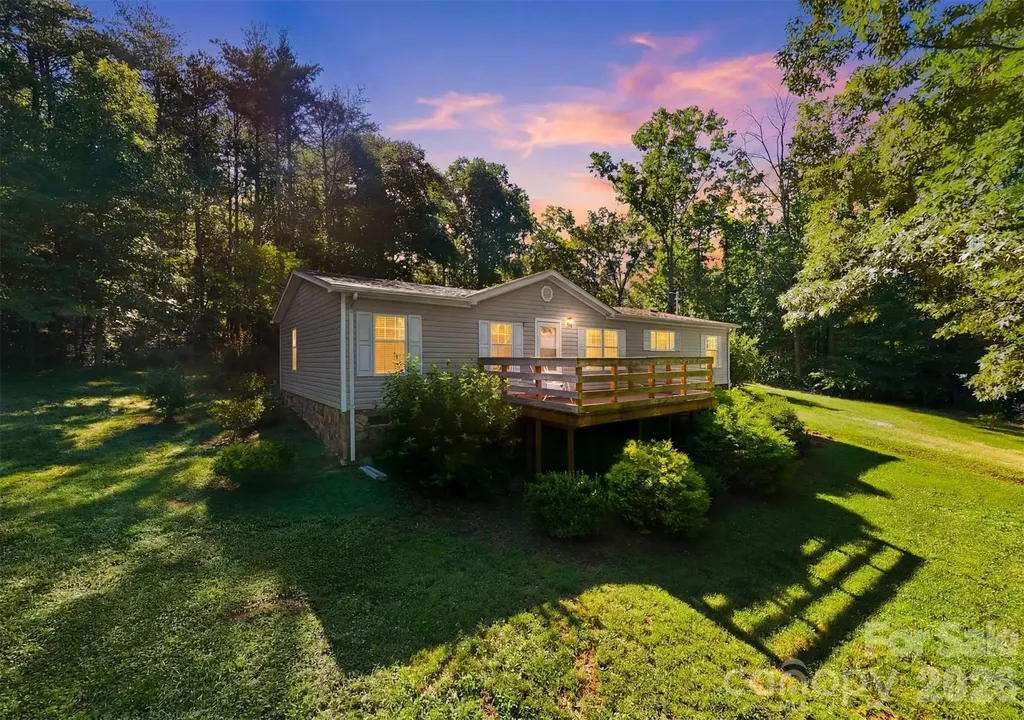 3991 Silver Creek Terrace Morganton NC 28655