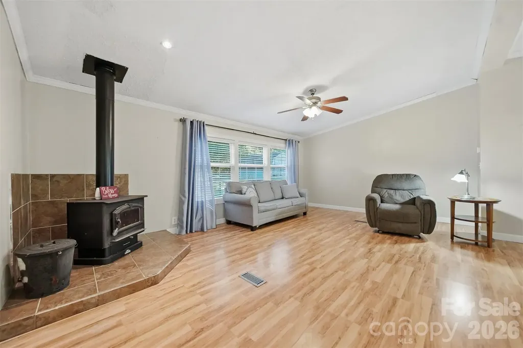 3991 Silver Creek Terrace Morganton NC 28655