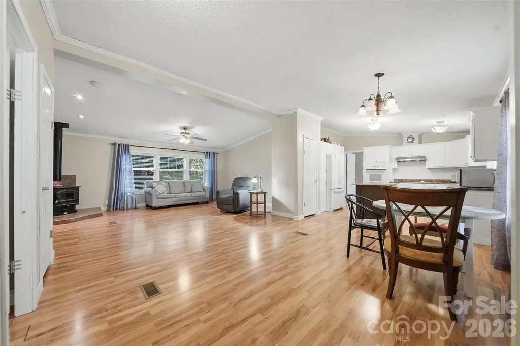 3991 Silver Creek Terrace Morganton NC 28655