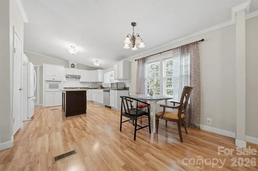 3991 Silver Creek Terrace Morganton NC 28655