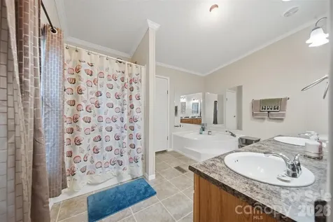 3991 Silver Creek Terrace Morganton NC 28655