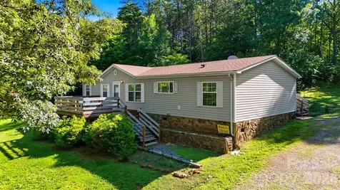 3991 Silver Creek Terrace Morganton NC 28655