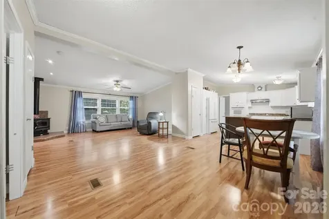 3991 Silver Creek Terrace Morganton NC 28655