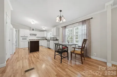 3991 Silver Creek Terrace Morganton NC 28655