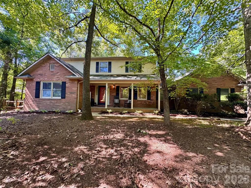 196 Flint Ridge Drive Concord NC 28025