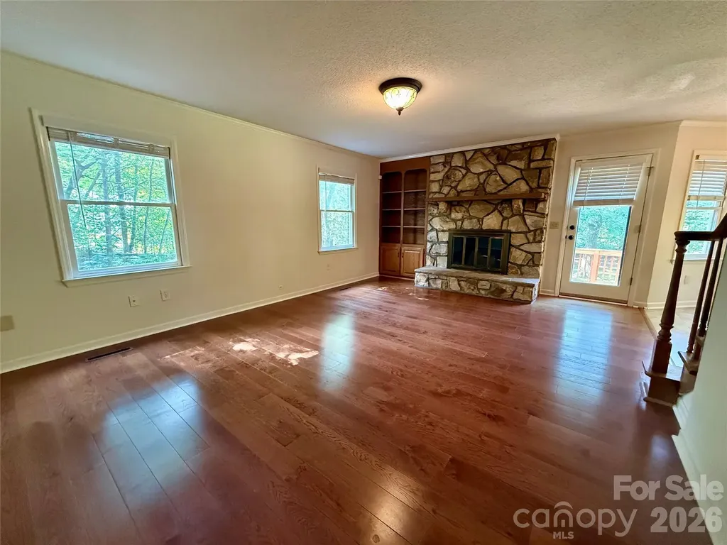 196 Flint Ridge Drive Concord NC 28025