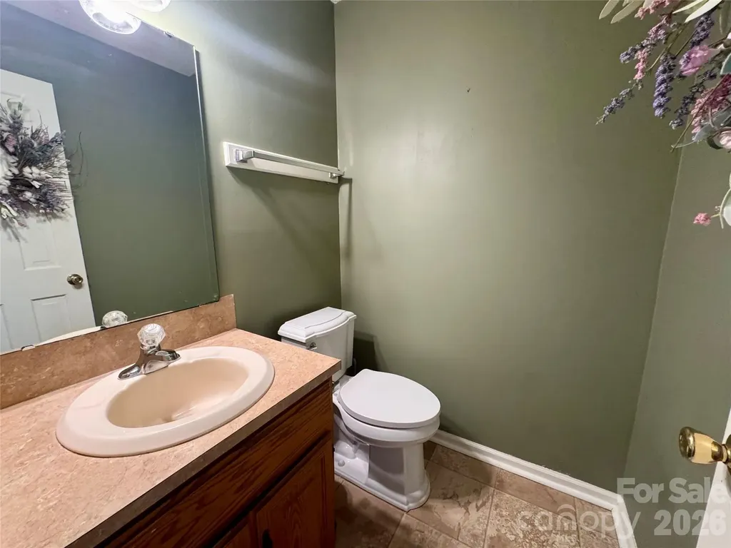 196 Flint Ridge Drive Concord NC 28025