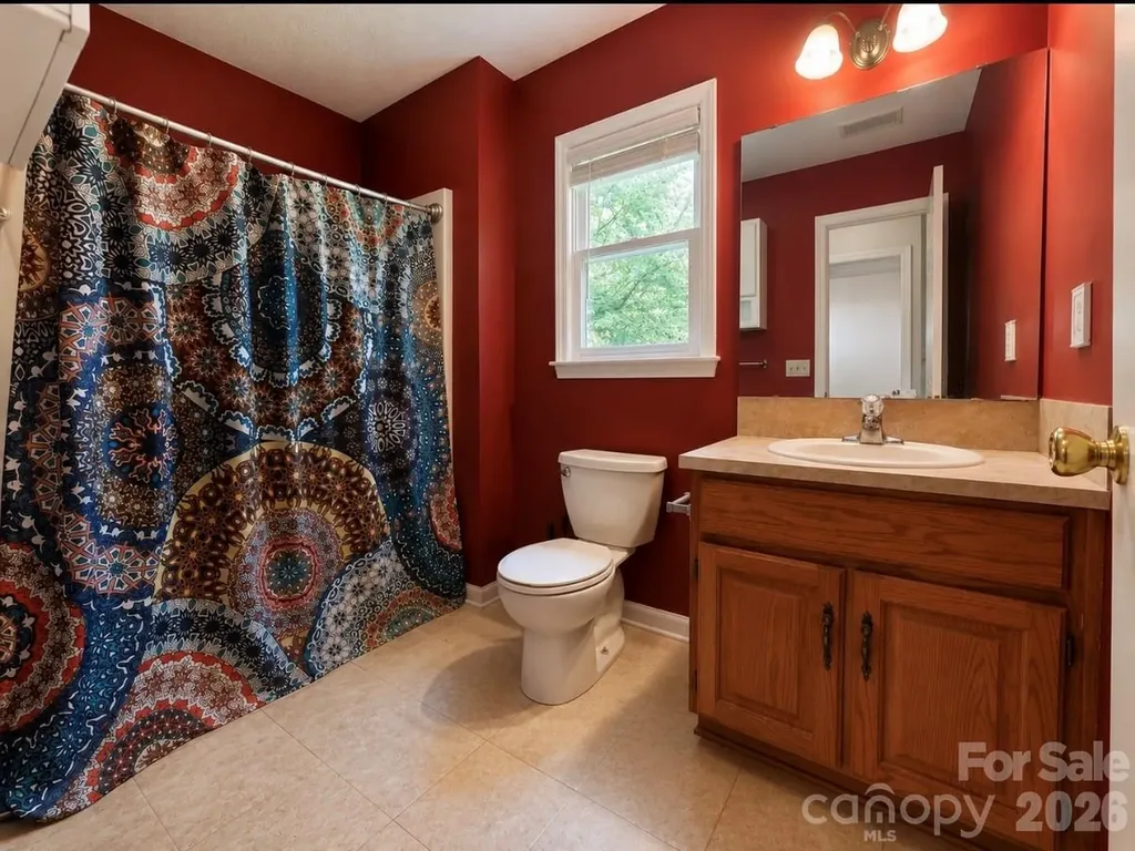 196 Flint Ridge Drive Concord NC 28025