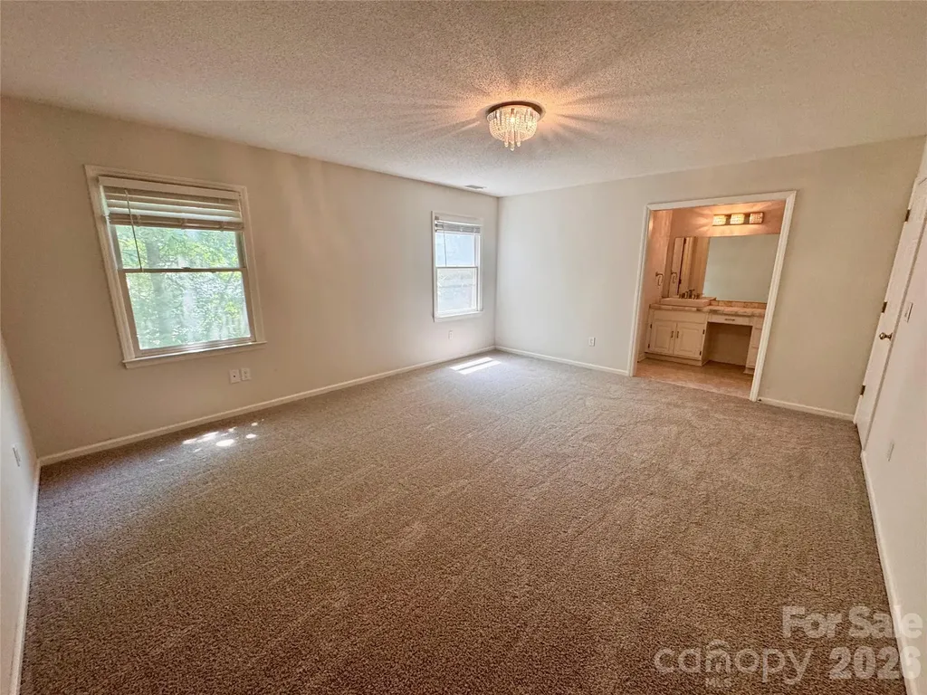 196 Flint Ridge Drive Concord NC 28025