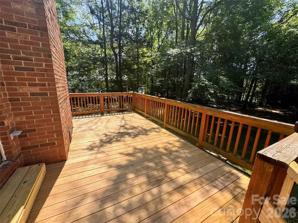 196 Flint Ridge Drive Concord NC 28025