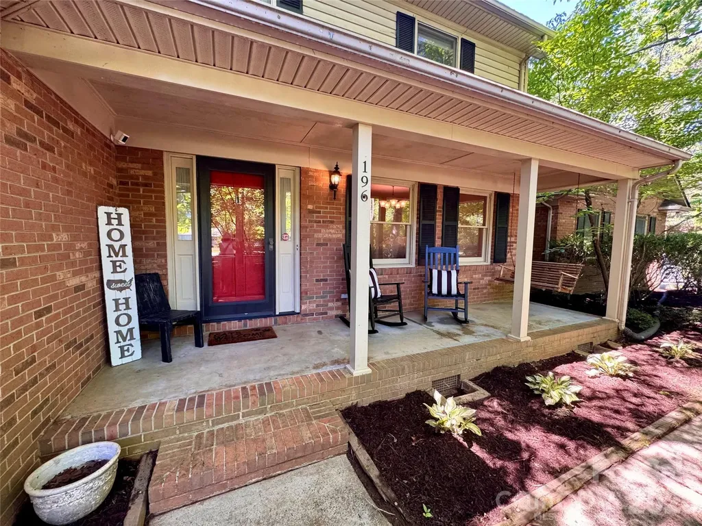196 Flint Ridge Drive Concord NC 28025