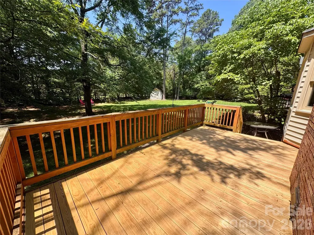 196 Flint Ridge Drive Concord NC 28025