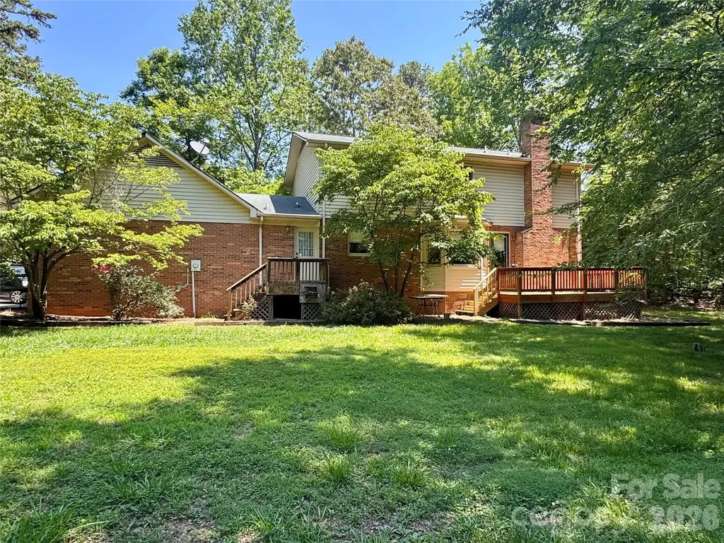 196 Flint Ridge Drive Concord NC 28025