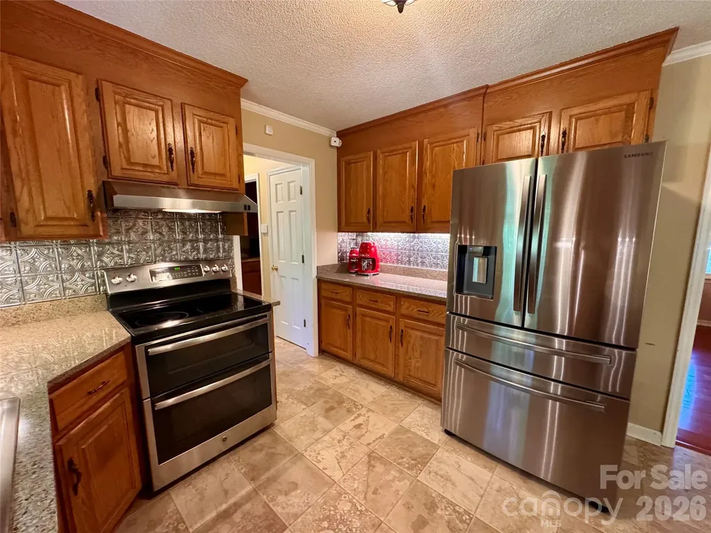 196 Flint Ridge Drive Concord NC 28025