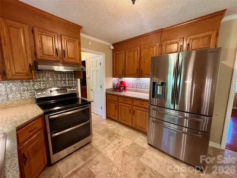 196 Flint Ridge Drive Concord NC 28025