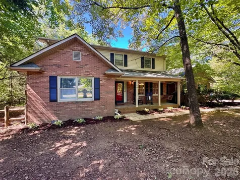 196 Flint Ridge Drive Concord NC 28025