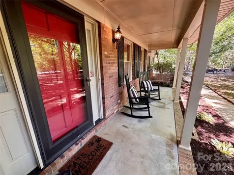 196 Flint Ridge Drive Concord NC 28025