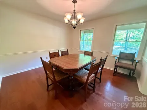196 Flint Ridge Drive Concord NC 28025