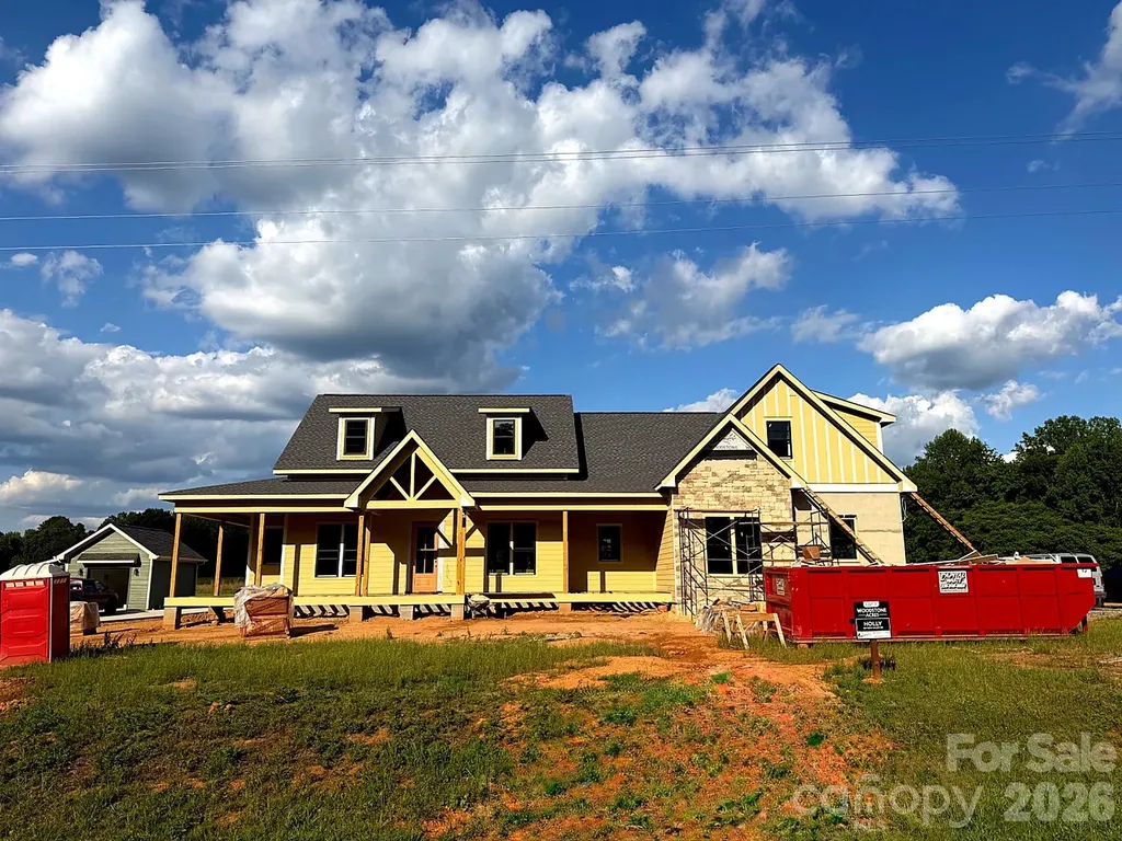 381 New Salem Road Statesville NC 28625