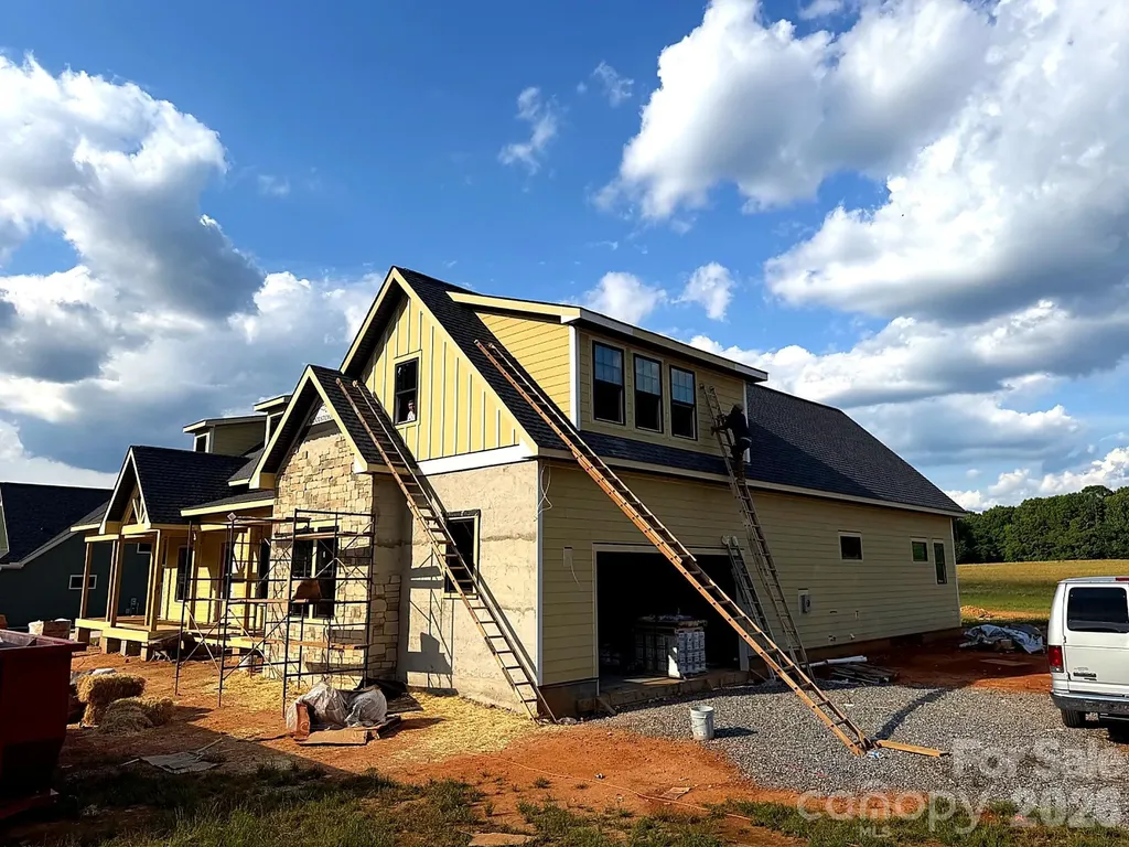 381 New Salem Road Statesville NC 28625