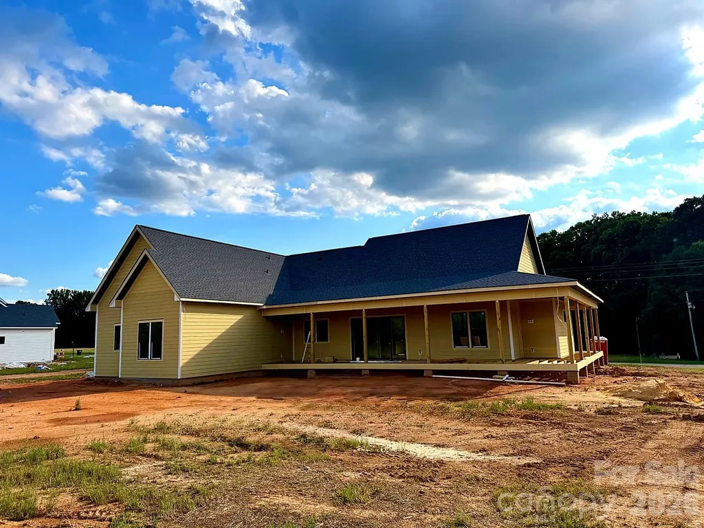 381 New Salem Road Statesville NC 28625
