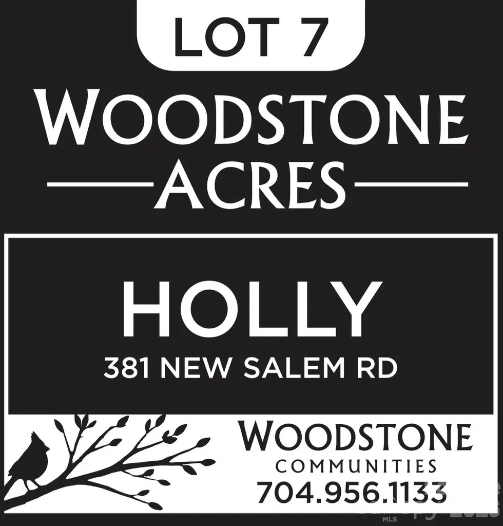 381 New Salem Road Statesville NC 28625