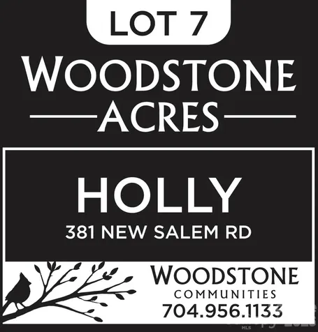 381 New Salem Road Statesville NC 28625