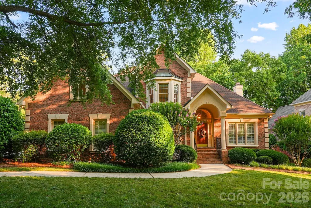 10917 Lederer Avenue Charlotte NC 28277