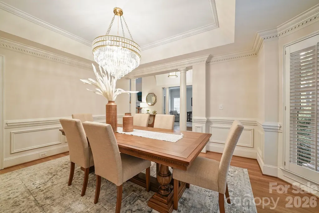 10917 Lederer Avenue Charlotte NC 28277