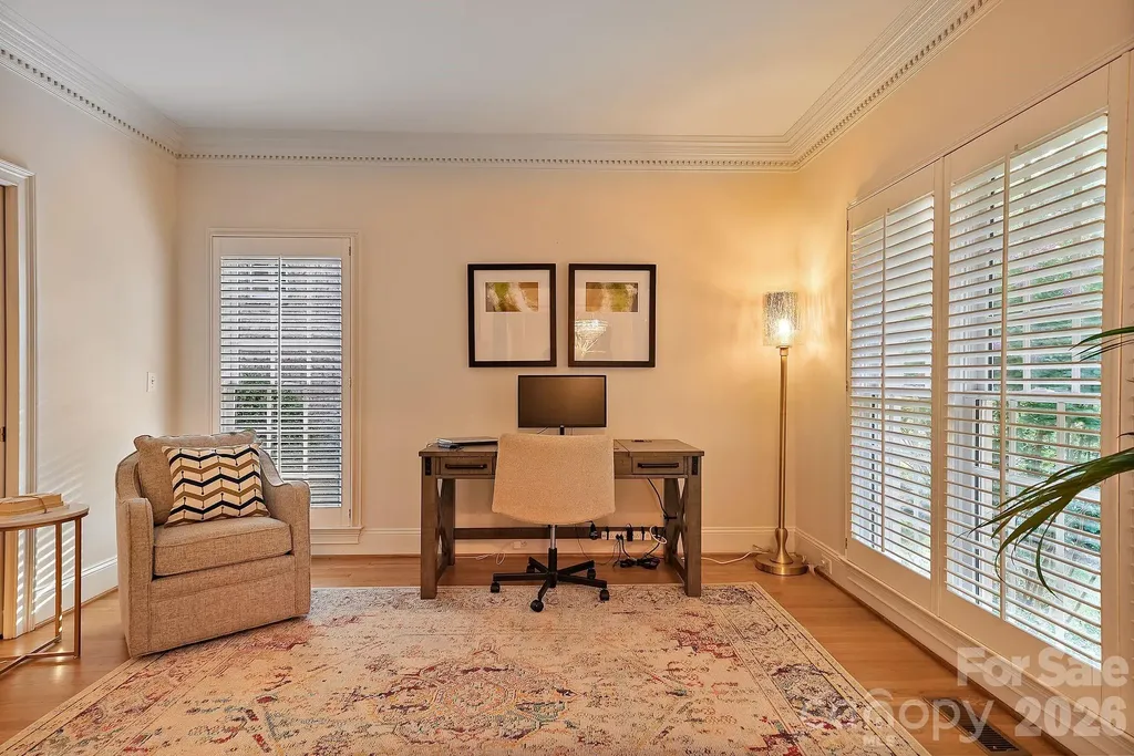 10917 Lederer Avenue Charlotte NC 28277