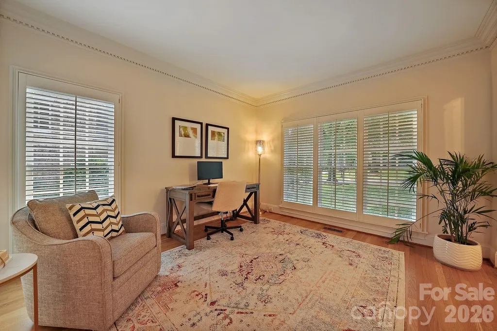 10917 Lederer Avenue Charlotte NC 28277