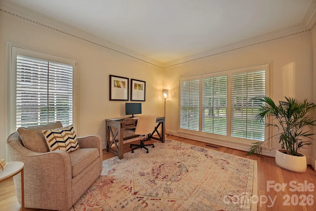 10917 Lederer Avenue Charlotte NC 28277