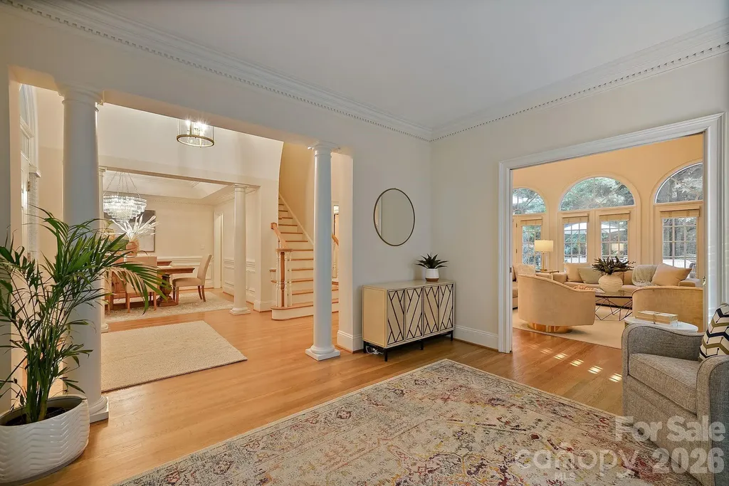 10917 Lederer Avenue Charlotte NC 28277