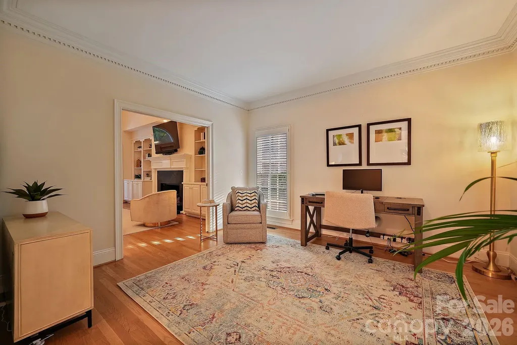 10917 Lederer Avenue Charlotte NC 28277