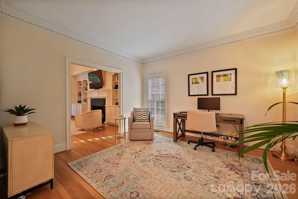 10917 Lederer Avenue Charlotte NC 28277