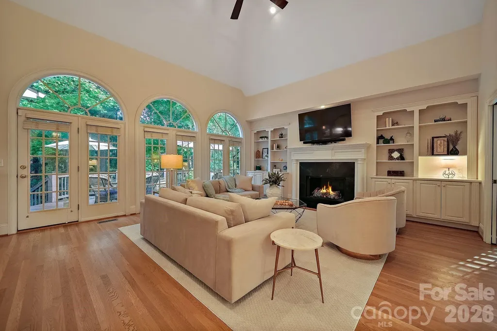 10917 Lederer Avenue Charlotte NC 28277
