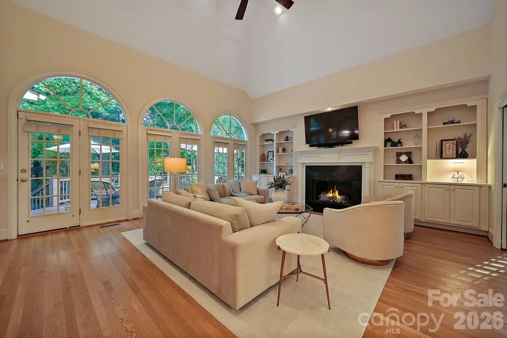 10917 Lederer Avenue Charlotte NC 28277