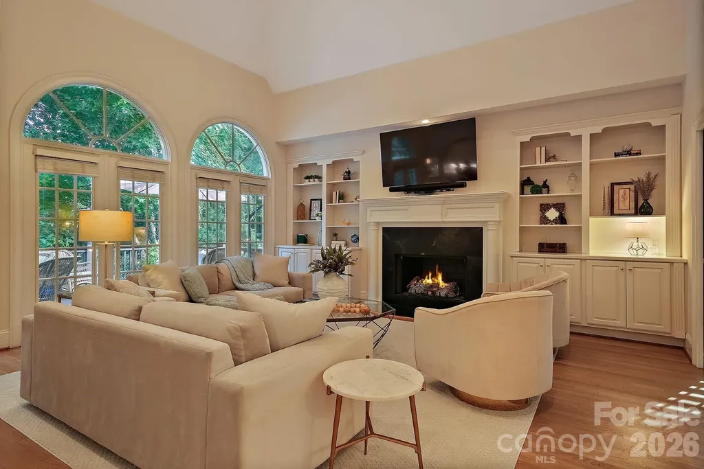 10917 Lederer Avenue Charlotte NC 28277