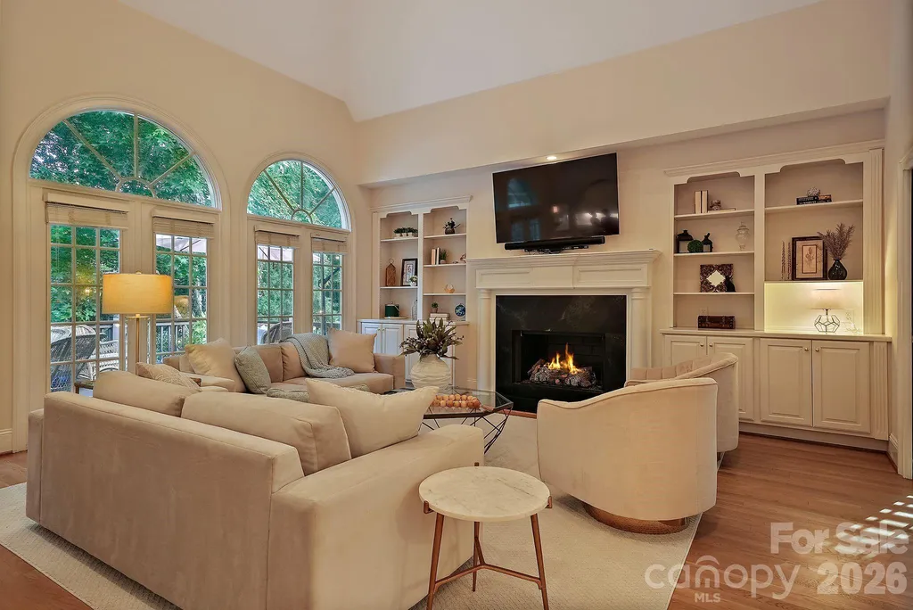 10917 Lederer Avenue Charlotte NC 28277