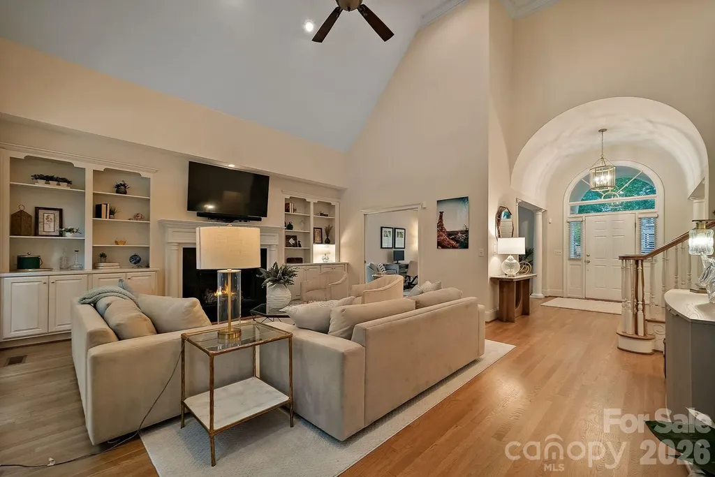 10917 Lederer Avenue Charlotte NC 28277