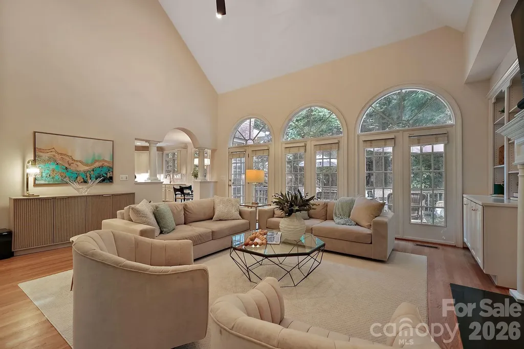 10917 Lederer Avenue Charlotte NC 28277