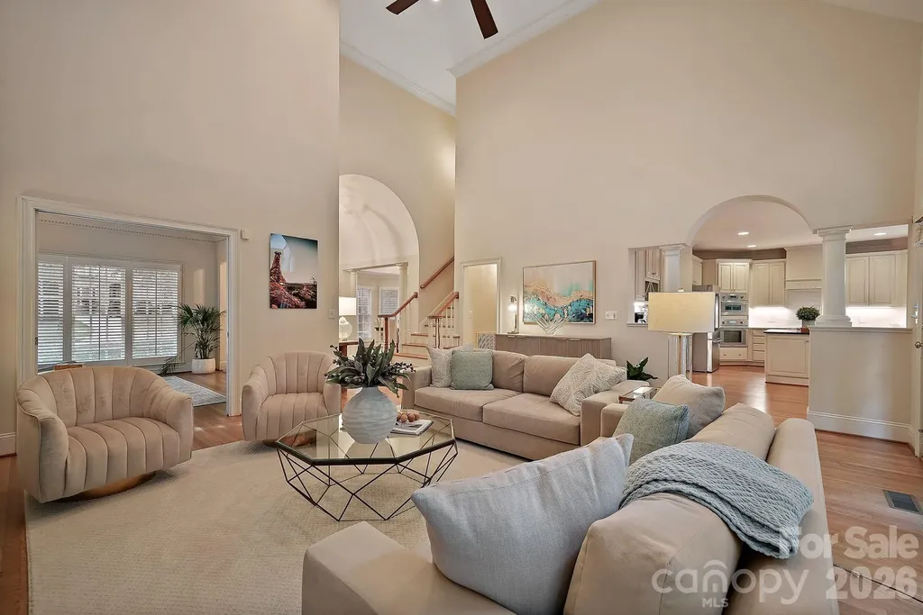 10917 Lederer Avenue Charlotte NC 28277